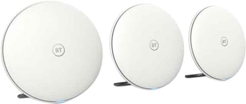 Whole Home WiFi AC2600 (Pack of 3 Discs)