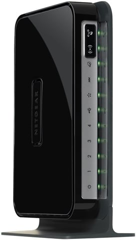 DGN2200 v4 – N300 Wireless Router