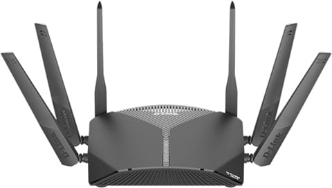 DIR-3060 AC3000 Router