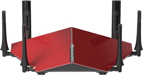 DIR-890L AC3200 Router