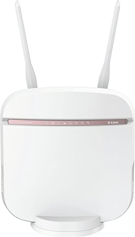 DWR-978 WiFi 5 4G/5G AC2600 Router