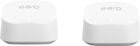 6+ Dual-band Mesh Wi-Fi Router (Pack Of 2)