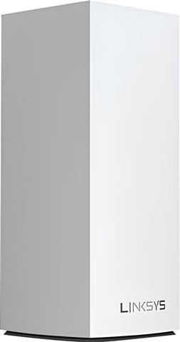 Gigaclear Linksys SPNMX55GC Dual Band Wi-Fi 6 Mesh Router