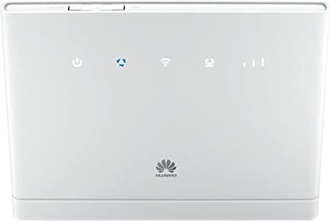 B315S LTE/4G Router 150Mbps