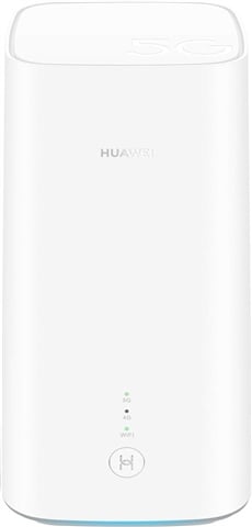 5G CPE Pro (H112-372) Dual Band Wireless Router, 3 B