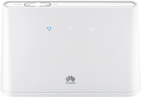 B310 LTE/4G Router 150Mbps