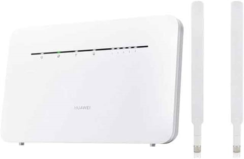 B535-232 4G/ LTE 300 Mbps Wi-Fi Router with Antennas