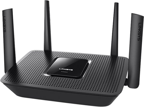 EA8300 Max AC2200 Tri-Band Router