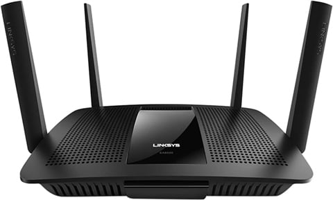 EA8500 Dual-Band AC2600 Smart Wi-Fi Router