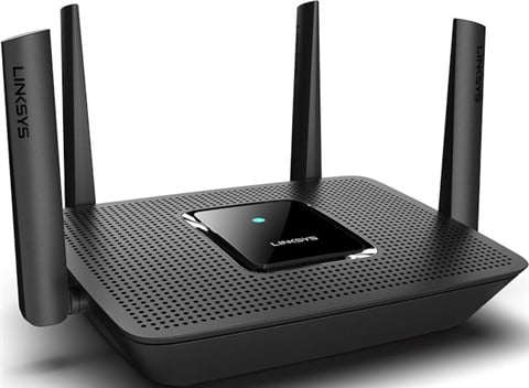 MR8300 Tri-Band AC2200 Mesh WiFi 5 Router
