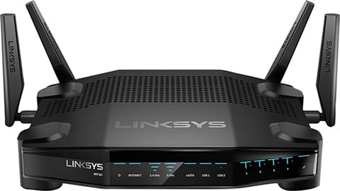 WRT32X AC3200 Dual Band WiFi Gaming Router