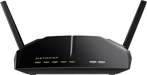 D6220 AC1200 Dual Band Wifi Router