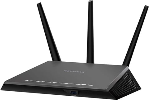 R7000P Nighthawk Dual-Band AC2300 (2.3 Gbps) Smart Wi-Fi Router