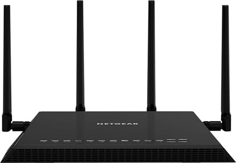 R7800 Nighthawk X4S Dual-Band AC2600 Smart Wi-Fi Router