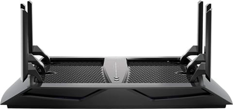 R8000P Nighthawk X6S Tri-Band AC4000 (4 Gbps) Smart Wi-Fi Router