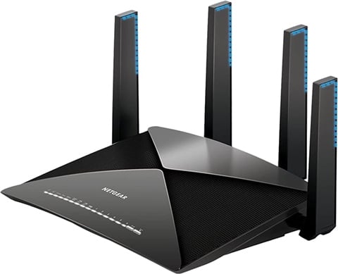 R9000 Nighthawk X10 Tri-Band AD7200 (7.2 Gbps) Smart Wi-Fi Router
