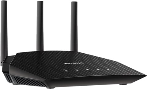 RAX10 4-Stream AX1800 WiFi 6 Router