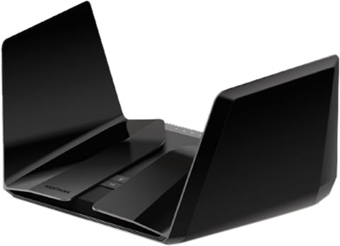 Nighthawk AX12 (RAX120) 12- Stream WiFi 6 Router