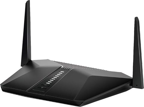 RAX40 Nighthawk AX4 4-Stream AX3000 WiFi Router