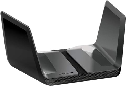 RAX80 Nighthawk AX8 8-Stream AX6000 WiFi Router