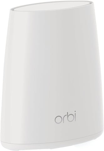 Orbi RBS40 Dual-Band Mesh WiFi Add-on Satellite