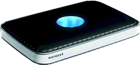 WNDR3300 N300 300Mbps Wireless Router Wireless Dual Band Router