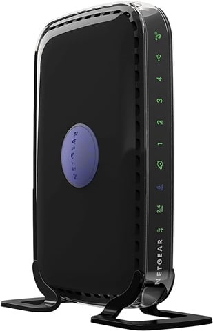 WNDR3400 V2 N600 Wireless Dual Band Router