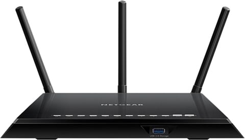 Nighthawk R6400 AC1750 Dual Band (450mbps+1300mbps) Router