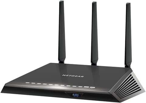 Nighthawk R6800 AC1900 (600+1300Mbps) Dual Band Router