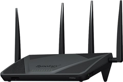 RT2600AC AC2600 Dual Band Wireless Router