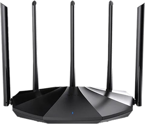 RX2 Pro AX1500 Dual-Band Gigabit Wi-Fi 6 Router