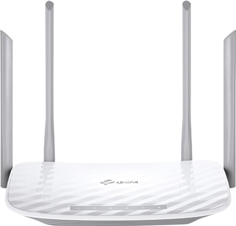Archer A5 AC1200 Dual Band Router
