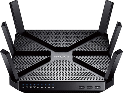 Archer AC3200 Wireless Tri-Band Gigabit Router