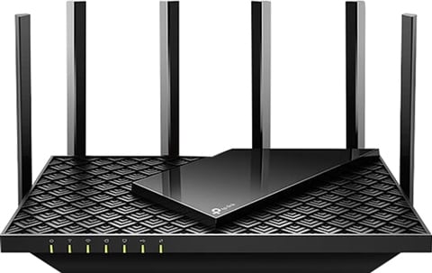 Archer AX72 AX5400 WiFi 6 Gigabit Dual Band Router