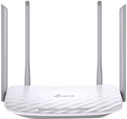 Archer C50 AC1200 Wireless Dual Band Router