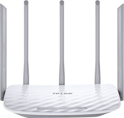 Archer C60 AC1350 Wireless Dual Band Router