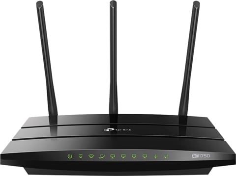 Archer C7 AC1750 Dual Band (450mbps+1300mbps) Router