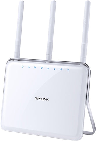 Archer C9 Wireless Dual-Band AC1900 (1.9 Gbps) ADSL Modem Router