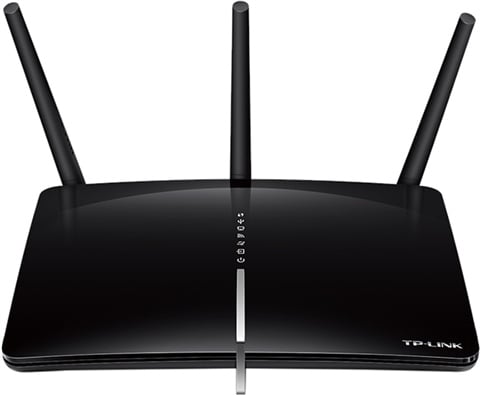 Archer D7 AC1750 Dual Band (450mbps+1300mbps) Router