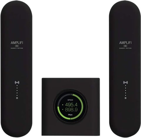 AFI-G-UK AmpliFi Mesh Wi-Fi System Gamer's Edition
