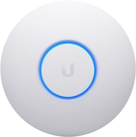 UniFi nanoHD Wi-Fi Access Point (Single Unit)