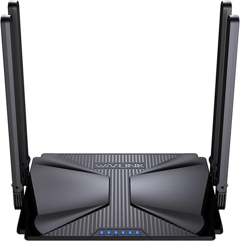 AX3000 Mesh WiFi 6 802.11ax Router