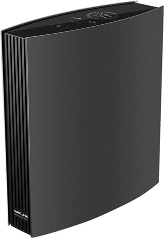 Quantum DAX WL-WN538A8 AC3200 WiFi Router