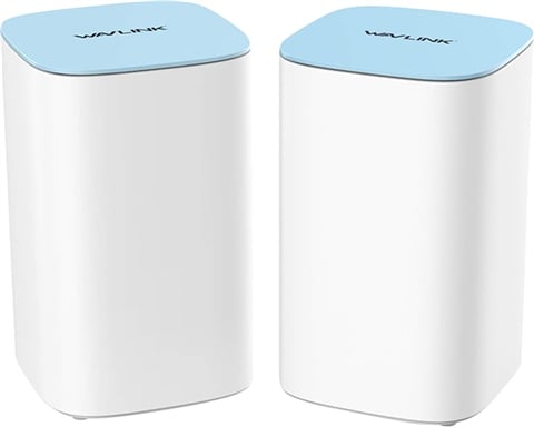 WN551k2 AC3000 Tri-band Home Mesh WiFi System