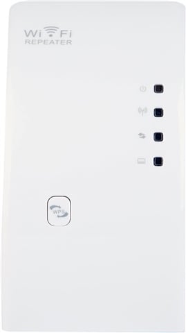Wireless 802.11n 300Mbps Router