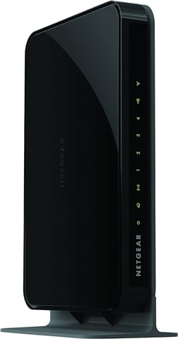 WNDR3700 N600 Wireless Dual Band Router