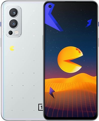 Nord 2 Pac-Man Edition