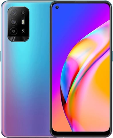 Oppo A94 5G