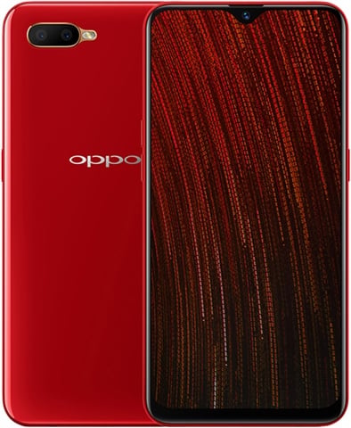 Oppo AX5s