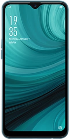 Oppo AX7